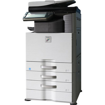 Sharp copier office 2610 3610 4112 5111 A3A4 color scanning digital printers all-in-one machine