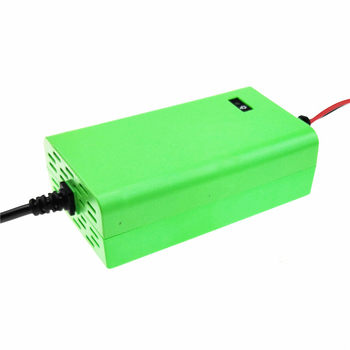 Motorcycle smart 12v20ah battery charger