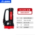 Jin Laite tìm kiếm ánh sáng chói từ xa led chiếu sáng ngoài trời sạc đèn pin cầm tay Đèn ngoài trời