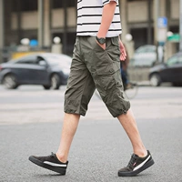 JD07 Армия Зеленый