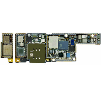 Cpu999 zero-based self-study video mobile phone repair