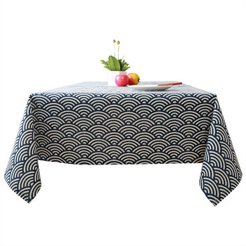 Yl japanese style living room coffee table cotton linen tablecloth Yl japanese style living room coffee table cotton linen tablecloth