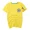 2018 World Cup t-shirt cotton ngắn tay Nga Đức Brazil jersey đồng phục linh vật bóng đá kỷ niệm áo sơ mi áo thun trơn nam