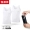 Áo vest nam Hengyuanxiang nam thanh niên cotton thoáng khí XL thể thao đất sling áo mùa hè áo ba lỗ tập gym