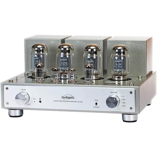 Lici LM216PLUS Verstärker Verstärker KT88 Röhre