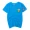 2018 World Cup t-shirt cotton ngắn tay Nga Đức Brazil jersey đồng phục linh vật bóng đá kỷ niệm áo sơ mi áo thun trơn nam