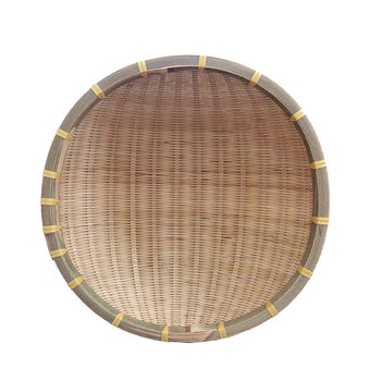 Green bamboo wash vegetables, rice, fruits and vegetables steamed buns