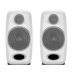 IK iLoud Micro Monitor 3 inch loa màn hình hoạt động Bluetooth máy tính đa phương tiện âm thanh hifi - Loa loa loa paramax Loa loa