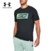 Dưới áo giáp Áo phông bóng rổ Dema UA Men Curry SC30 -1305756 áo thun thể thao adidas Áo phông thể thao