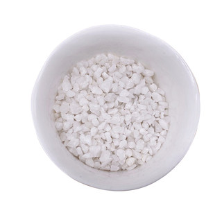 Water treatment quartz sand impurity-free filtration smoke-killing sand natural white sand landscaping laboratory floor glass photovoltaic sand