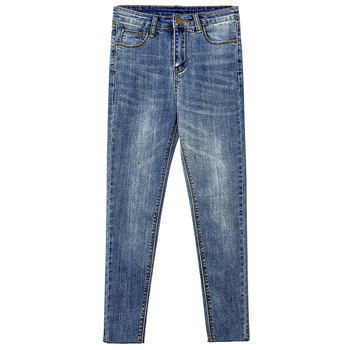 ຜ້າຝ້າຍຂະຫນາດໃຫຍ່ພິເສດແລະ linen ກາງເກງແມ່ຍິງ summer cropped pants fat mm 200 pounds thin harem pants loose nine-cent pants summer