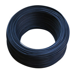 Special aluminum wire for bonsai styling aluminum wire, gardening black aluminum wire, soft binding wire material, shaped climbing wire