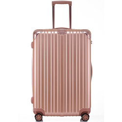 Trolley suitcase zipper suitcase universal wheel 24 suitcase 26 students 20 password boarding hard case 29 inches for men and women