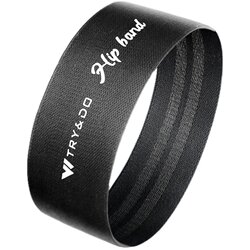 Elastic Band for Body Exercise, Women's Fitness Resistance Band, Strength Training, Hip Lift Elastic Ring, Men's Stretching Exercise Resistance Band