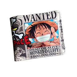 ສະບັບພາສາຍີ່ປຸ່ນແລະພາສາເກົາຫຼີຂອງບຸກຄະລິກກະພາບ trendy ສ້າງສັນ wallet ຜູ້ຊາຍ trendy ໄວລຸ້ນແລະນັກຮຽນໂຮງຮຽນກາງສັ້ນພັບ ultra-ບາງຂະຫນາດນ້ອຍສອງເທົ່າ