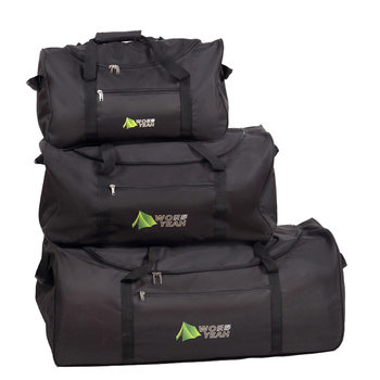 Woye upgraded sky curtain waterproof tent bag consignment bag
