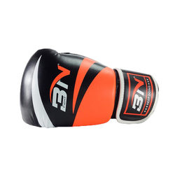Bn Adult Boxing Gloves Professional Children's Muay Thai Sanda Punching Bag Training Youth Fighting Competition Fighting Gloves