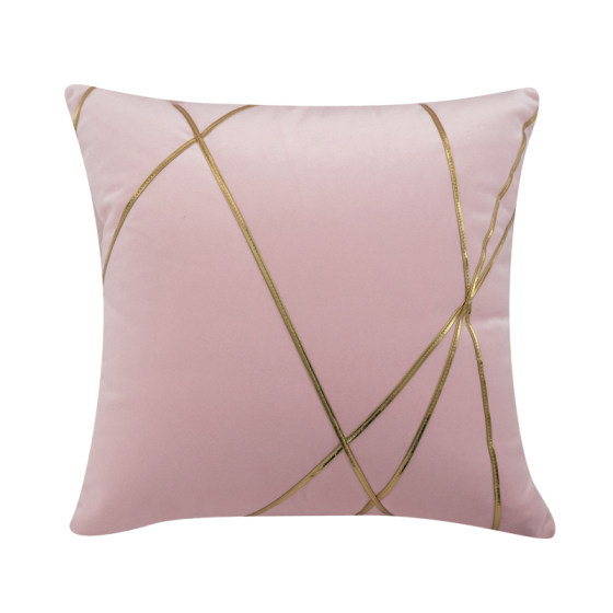 2026 office pillow light luxury cushion