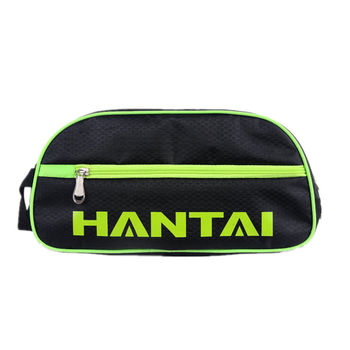 Football shoes and bags carry a pair of fitness dustproof team