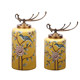 Storage jars, entrance cabinets, American style home furnishings