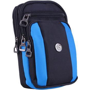 Men's oxford waterproof mobile phone clothing in a belt