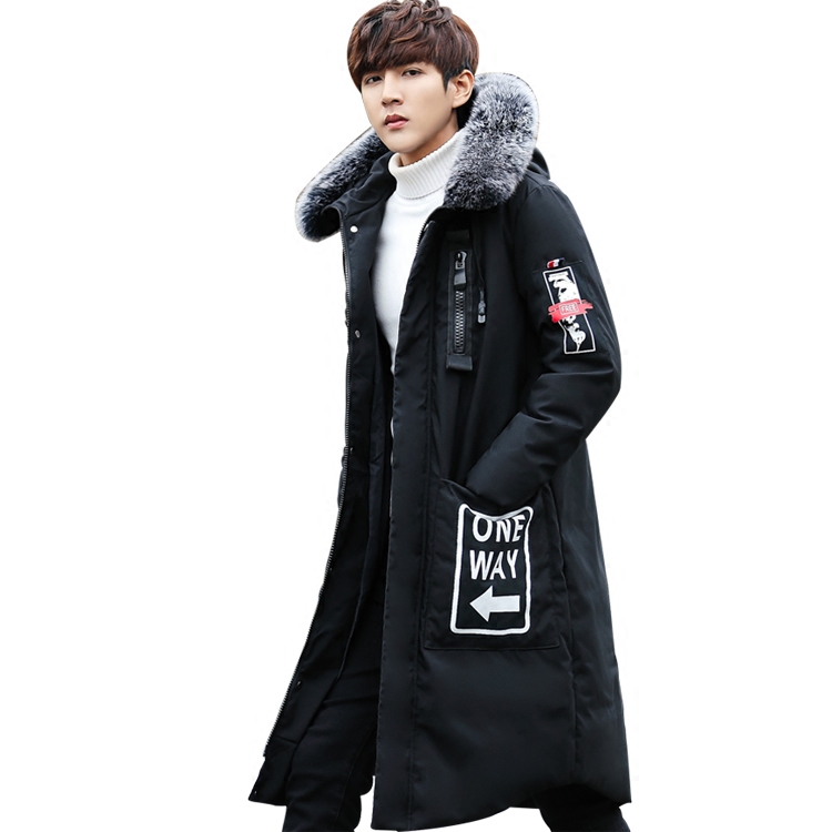 Blouson homme NIANJEEP    - Ref 3122811 Image 5