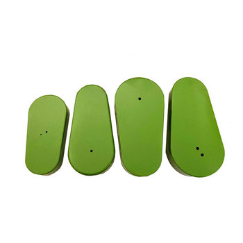 Protective cover trademark cover shield iron tapping machine