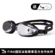 Kính bơi Hosa hosa HD chống sương mù kính bơi không thấm nước nữ thiết bị bơi suối nước nóng cận thị nam kính bơi - Goggles