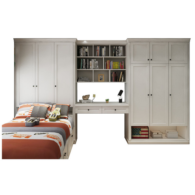 Changsha factory saves 30% to 50% on custom-made logs for whole house