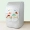 Sanyo nghiêng rửa trống thùng máy 7,5 kg DG-L7533BCX BHC BXG không thấm nước chống nắng che bảo vệ - Bảo vệ bụi bọc máy giặt cửa ngang 10kg