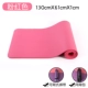 Trẻ em tập yoga mat mới bắt đầu dày tập thể dục chống trượt mat thể thao ba mảnh nhảy khiêu vũ thực hành mat cô gái tập yoga tăng vòng 1