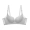 Áo ngực không có vành mỏng phần ren thoáng khí gợi cảm thu thập đồ lót nữ mùa hè YW8642 - Strapless Bras