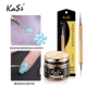 Kasi nail silicone khuôn 2018 mới dập nổi trang trí hoa trang sức móng tay cửa hàng nail chuyên dụng đầy đủ bộ dụng cụ