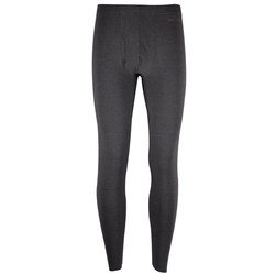 Pierre Cardin Thermal Underwear Men's Thermal Pants Counter Genuine P774910 Modal Seamless Mid-Thick Autumn Pants