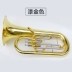 Jinbao JBEP1180 bass trên lớn ôm ba kèn lớn Lijian b bali đông nhạc cụ - Nhạc cụ phương Tây kèn trumpet Nhạc cụ phương Tây