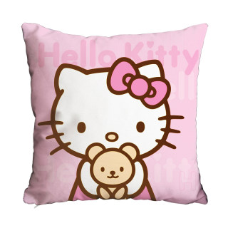 hellokitty double sided pillow