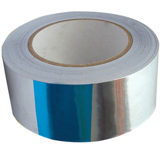 Aluminum foil tape to repair pot stickers, aluminum stickers, strong and weak electricity