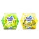 Hoa Fairy Air Freshener Khử mùi trong nhà Phòng tắm khử mùi Solid Air Frag Frag 2 Hộp - Trang chủ