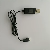 Кабель зарядки USB пуст на пустой 3.7 В