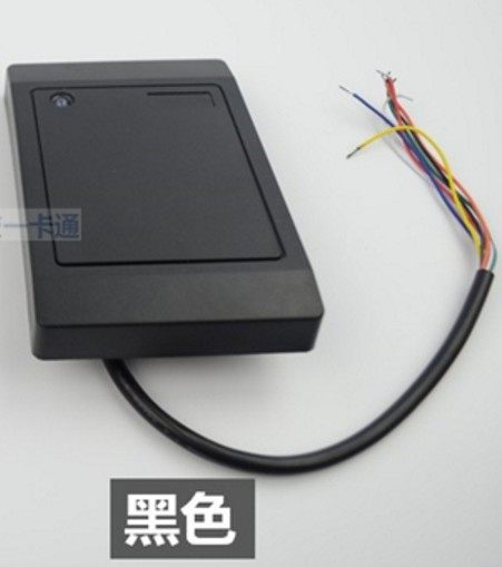 RFID radio frequency card module IC card reader IC card controller One cartoon system Development ID card FM1702SL