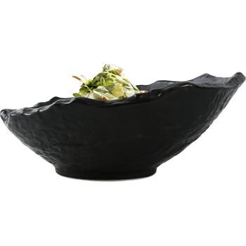 Creative japanese ceramic bowl, rice bowl, household