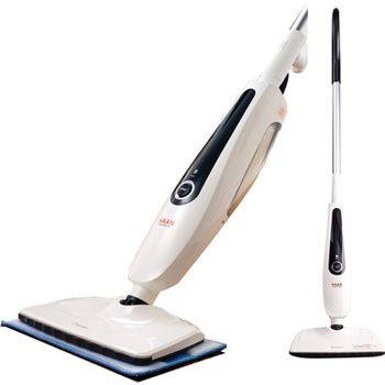 Han jingji steam mop household electric high-temperature steam cleaner non-wireless mopping machine artifact sic-3500