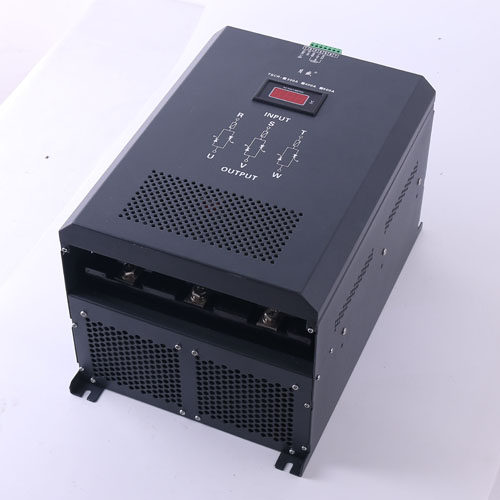 Semiconductor Control Rectifier Power Regulator Scr Three-phase Power Regulator Voltage Regulator 300 Regulator Intelligent Pressure Regulator