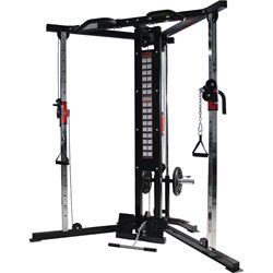 Gantry Large Fitness Equipment Bird Comprehensive Trainer Core Strength Training Multi-Functional Commercial Smith