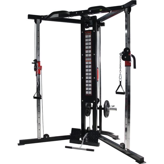 Gantry large fitness equipment Feiniao comprehensive