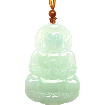 Jade avalokitesvara avalokitesvara