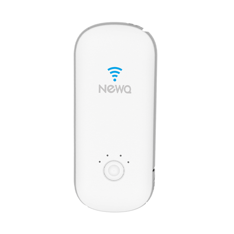 NewQ N1 Smart Mobile Treasure Mobile Hard Disk U Disk Conversion Wireless Hard Disk Wifi Box Network Routing Co-shareware-Taobao
