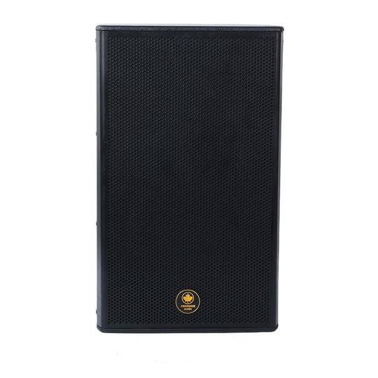 包邮单10寸12寸15寸防水工程音箱专业舞台演出慢摇酒吧宴会厅音响