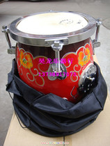 Boutique five-note platoon drum performance drum instrument sound number number number number number multi-tone drum timpani 512345