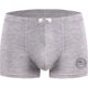 Langsha Ice Silk ໄວຫນຸ່ມ Sexy ກິລາຊຸດຊັ້ນໃນຂອງຜູ້ຊາຍ